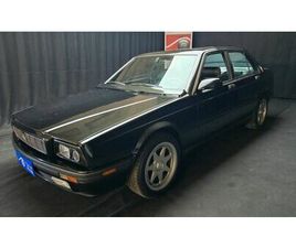 MASERATI 430 CERTIFICATA ASI CON CRS