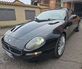 MASERATI COUPE 4.2 GT