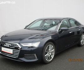 AUDI A6 AUDI A6 3.0 TDI