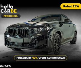 BMW X6 XDRIVE40D MHEV SPORT