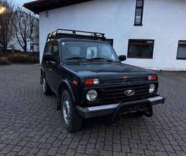 LADA 4X4