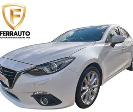 MAZDA 5 MAZDA 31.5 SKYACTIV-D -D EVOLVE PLUS