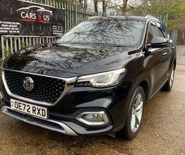 MG HS 1.5 T-GDI EXCLUSIVE DCT EURO 6 (START/STOP) 5DR