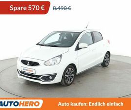 MITSUBISHI SPACE STAR 1.2 EDITION 100+*NAVI*SHZ*KLIMA*