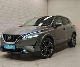 1.3 DIG-T MHEV TEKNA+ PANO DAK - APPLE CARPLAY