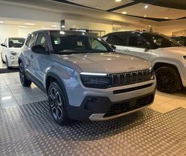 54KWH E-SUMMIT AUTO 5DR