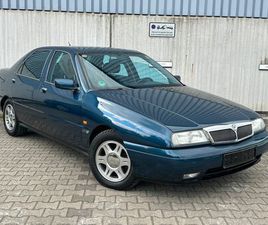 LANCIA KAPPA 838 2.0 LIMOUSINE* 1.HAND RENTNER * 82TKM*