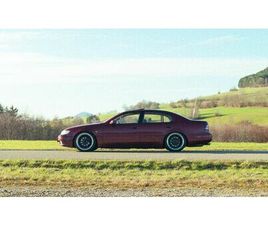 LEXUS GS GS 300 LEXUS GS300 | BC RACING | JDM | 2JZ | TAUSCH