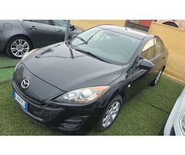 MAZDA 3 MAZDA3 1.6 MZ-CD 115 CV 5P. EURO 5