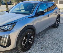 1.2 PURETECH ALLURE SUBENTRO NOLEGGIO