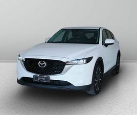 MAZDA CX-5 MAZDA CX-5 II - CX-5 2.2 BUSINESS 2WD 150CV AUTO