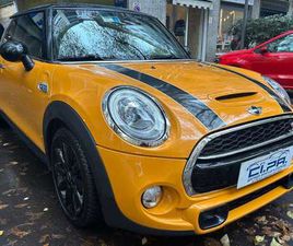 MINI IV F55-F56 2014 2.0 3P AUTO