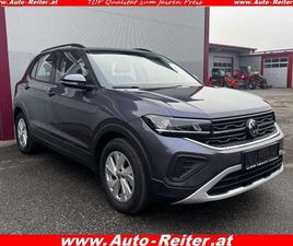 1,0 TSI LIFE DSG *VIRTUAL, LED, SCHALTWIPPEN*