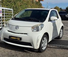 TOYOTA IQ TOYOTA IQ 1.0 SOL AUTOMATICA