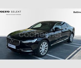VOLVO S90 2.0 T8 TWIN AWD INSCRIPTION AUTO