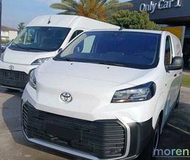 TOYOTA PROACE ELECTRIC 75KWH S COMFORT