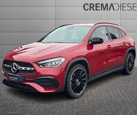 GLA-H247 2020 E PHEV (EQ-POWER) PREMIUM AUTO