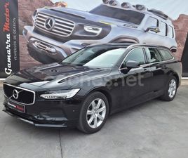 VOLVO V90 2.0 D3 MOMENTUM AUTO