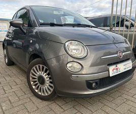 500 1.2I COLOR THERAPY