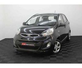 PICANTO 1.0I EASY * GARANTIE *