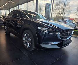 MAZDA CX-30 CX-30 E-SKYACTIVE X 186 AUT. CENTRE-LINE