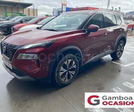 NISSAN X-TRAIL 5PL 1.5 EPOWER 4X2 AT NCONNECTA