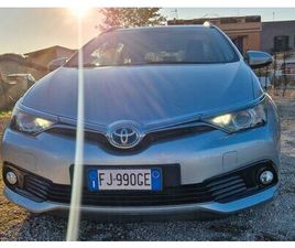 TOYOTA AURIS TOURING SPORTS 1.8 HYBRID ACTIVE