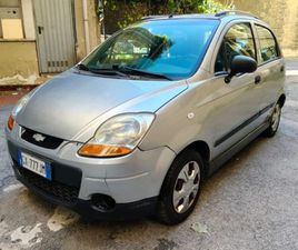 CHEVROLET MATIZ MATIZ 2ª SERIE MATIZ 800 SE CHIC GPL ECO LOGIC