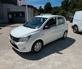 SUZUKI CELERIO SUZUKI CELERIO 1.0 DUALJET S&S COOL