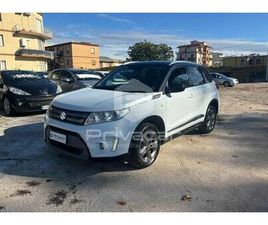 SUZUKI VITARA SUZUKI VITARA 1.6 DDIS V-COOL