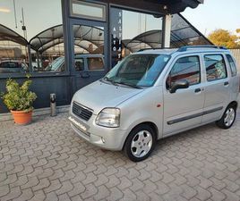 SUZUKI WAGON R+ 1.3I 16V CAT GL UNI.PRO