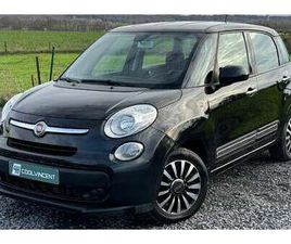 1.3 MULTIJET LOUNGE - GPS - AIRCO -BLUETOOTH $