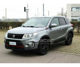SUZUKI VITARA 1.0 BOOSTERJET KATANA