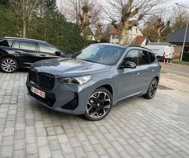 BMW IX1 XDRIVE 30 XDRIVE30