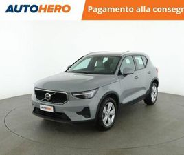 VOLVO XC40 B3 AUTOMATICO CORE
