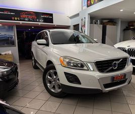 VOLVO XC 60 XC60 2.4 D 175 CV FWD DRIVE SUMMUM
