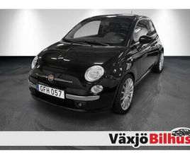 1.2 LOUNGE EURO 5 , 69HK