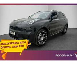 261HK PHEV PANO INFINITY KAMERA CARPLAY