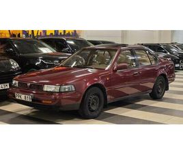 3.0 V6, NYBESIKTIGAD , AUTOMAT, DRAG