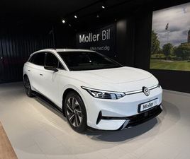 TOURER PRO S, 68 MILS RÄCKVIDD, VÄLUTRUSTAD!