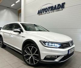 ALLTRACK 2.0TDI EXECUTIVE 4MOTION/NYKAMREM