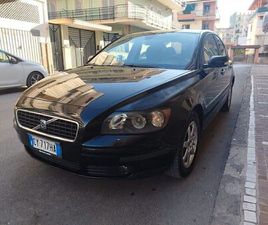 VOLVO S40 1.6 D DISTRIBUZIONE RIFATTA