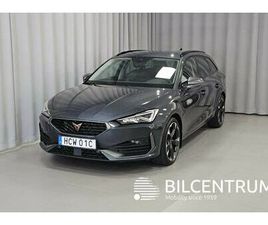 SPORTSTOURER 1.5 ETSI DSG 150HK AUT DRAG