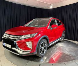 MITSUBISHI ECLIPSE CROSS 1.5 T-MIVEC AWD PANORAMA BUSINESS
