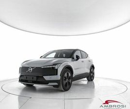 VOLVO EX30 CROSS COUNTRY ULTRA TWIN MOTOR PERF