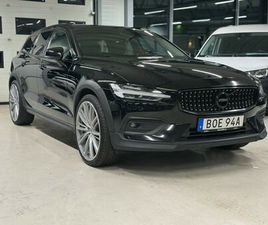 D4 AWD AUT MOMENTUM EURO 6