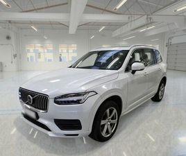 VOLVO XC90 B5 D AWD AUTOMATICO CORE