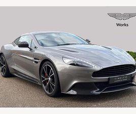 6.0 V12 T-TRONICII EURO 5 2DR