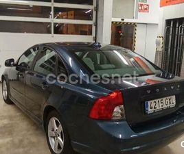 VOLVO S40 DRIVE VOLVO S40 1.6D DRIVE SS MOMENTUM