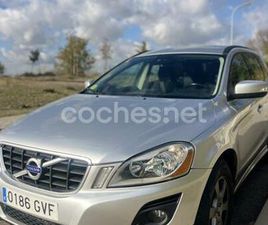 VOLVO XC60 2.4D KINETIC AUTO